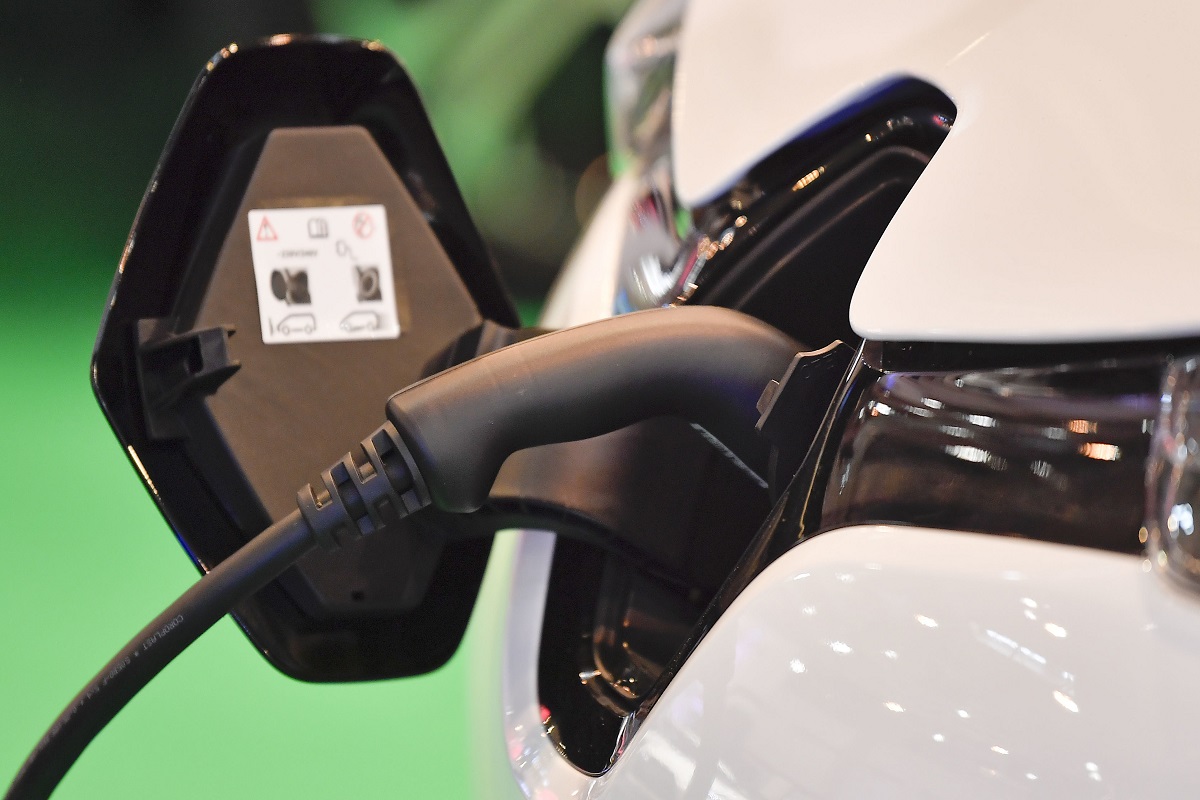 Germany Motorshow