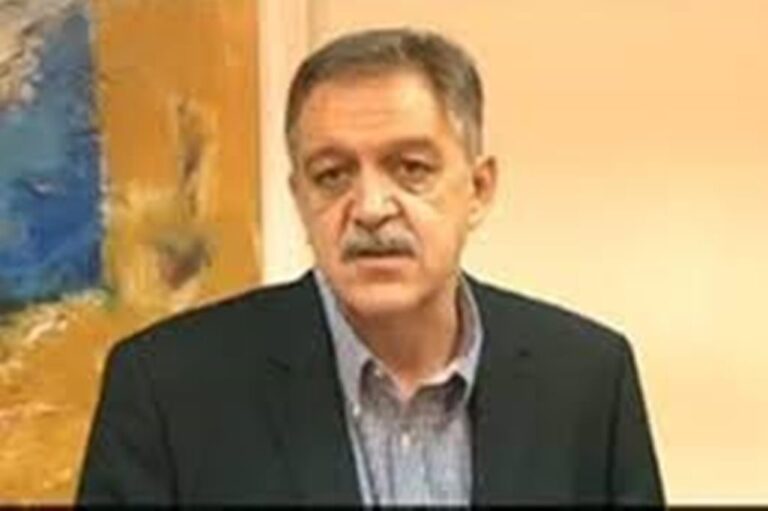 Π. Κουκουλόπουλος: «Γιατί αποκλείστηκε η Δυτική Μακεδονία από την πρόσκληση χρηματοδότησης για αντιπυρικές ζώνες;»