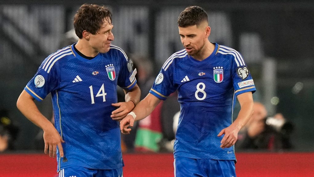 Ιταλία-Βοσνία 1-0 (Φιλικός Αγώνας, 09/06/2024): Δείτε τα highlights