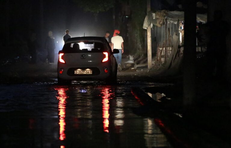 Δυτική Όχθη: Ενέδρα στον καταυλισμό της Τζενίν σκοτώνει Ισραηλινό στρατιώτη και τραυματίζει άλλους 17 που επιχειρούσαν εισβολή στην πόλη