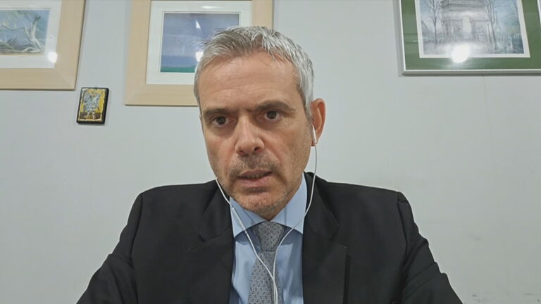 Κ. Καραγκούνης στο ΕΡΤNews για το Rebrain Greece: Μια προσπάθεια για τον επαναπατρισμό Ελλήνων – «Υπάρχουν υψηλά αμειβόμενες θέσεις»
