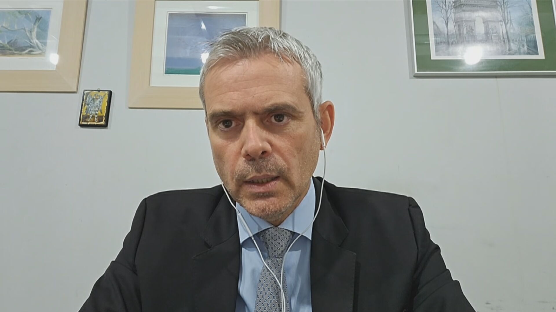 Κ. Καραγκούνης στο ΕΡΤNews για το Rebrain Greece: Μια προσπάθεια για τον επαναπατρισμό Ελλήνων – «Υπάρχουν υψηλά αμειβόμενες θέσεις»