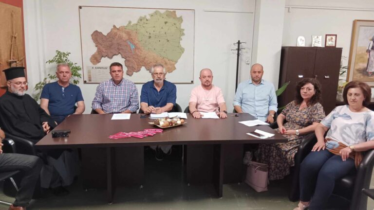 Ξεκινά η 56η Διεθνής Γιορτή Πολιτισμού “Καραϊσκάκεια 2024” στην Καρδίτσα