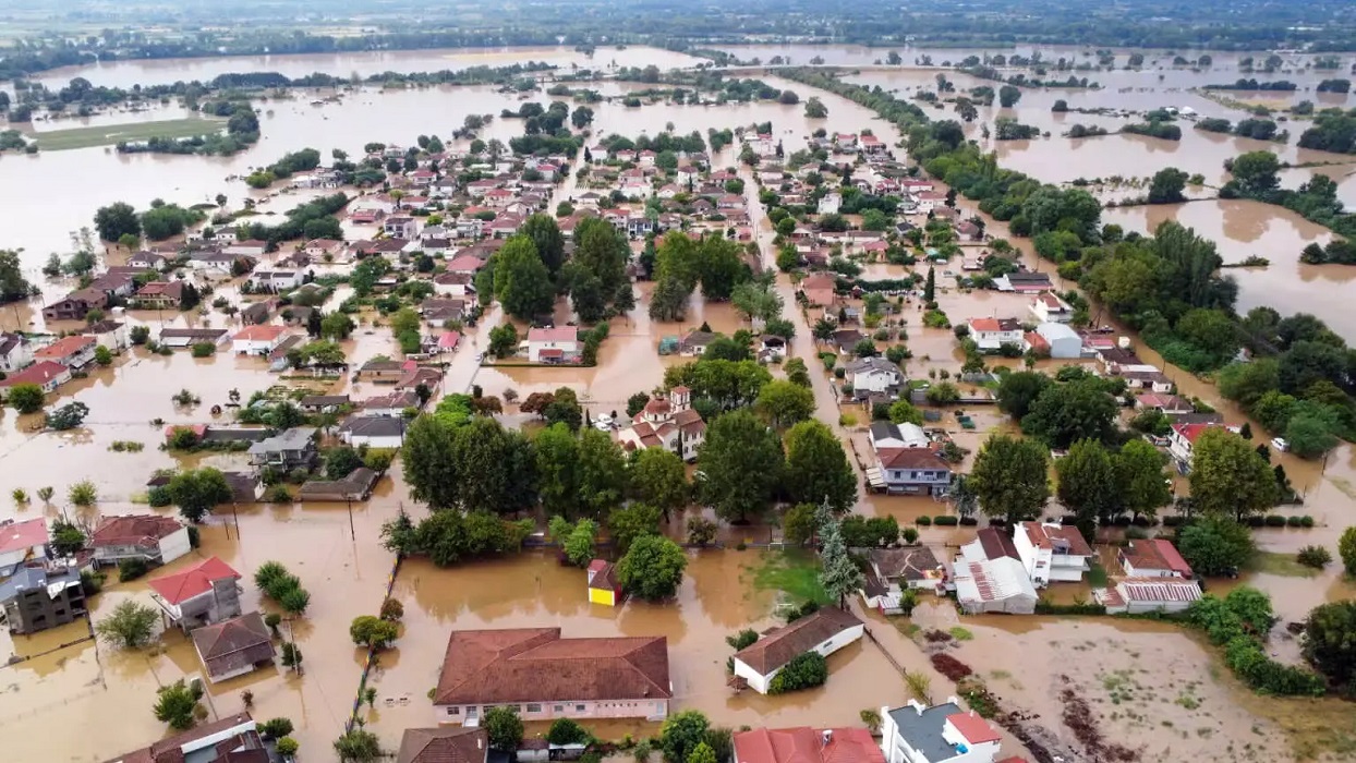 Πλημμυροπαθείς Θεσσαλίας: Η ΚΥΑ για την ρύθμιση των ληξιπρόθεσμων οφειλών ηλεκτρικού ρεύματος