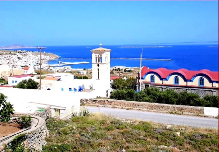 200 χρόνια από τη σφαγή της Κάσου