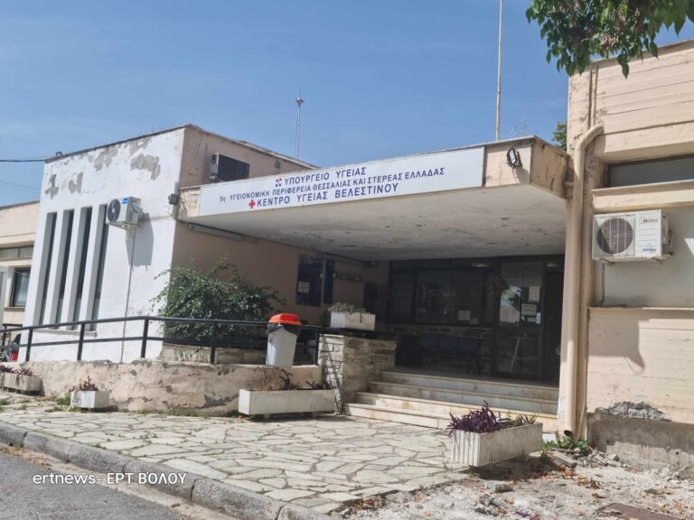 Βόλος: Αγώνας δρόμου για να εντοπιστεί η αιτία της μόλυνσης στο δίκτυο ύδρευσης δύο χωριών και να υδροδοτηθούν εκ νέου