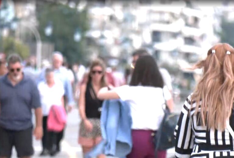 Μεγάλη αύξηση των κρουσμάτων κοκκύτη σε Ελλάδα και Ευρώπη – Ποιοι πρέπει να εμβολιαστούν
