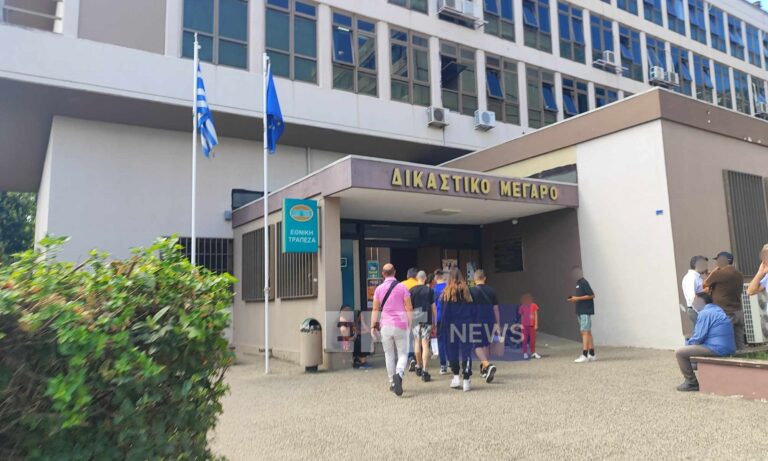 Κοζάνη: Ελεύθεροι με περιοριστικούς όρους οι 4 ανήλικοι συλληφθέντες για τον ξυλοδαρμό και τη ληστεία σε βάρος 16χρονου (βίντεο)