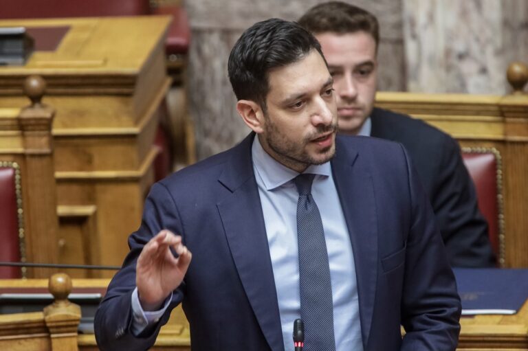 Κ. Κυρανάκης: 13.000 κυβερνοεπιθέσεις την εβδομάδα σε όλους τους κυβερνητικούς φορείς – Η βάση δεδομένων του Κτηματολογίου δεν παραβιάστηκε