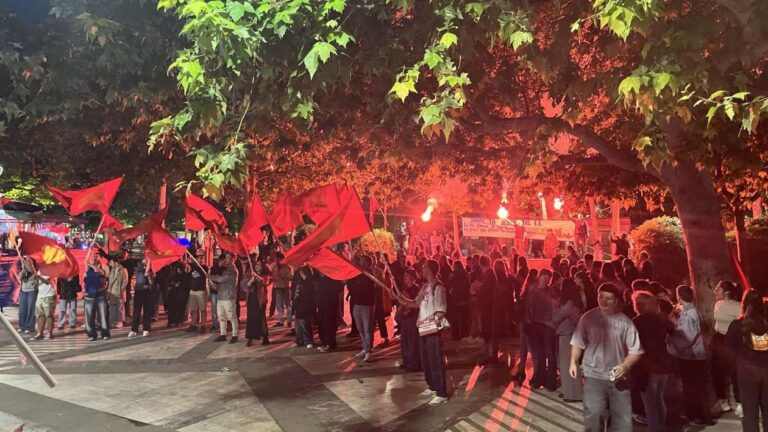 Λάρισα: Ικανοποίηση στο ΚΚΕ για αποτελέσματα στη Θεσσαλία