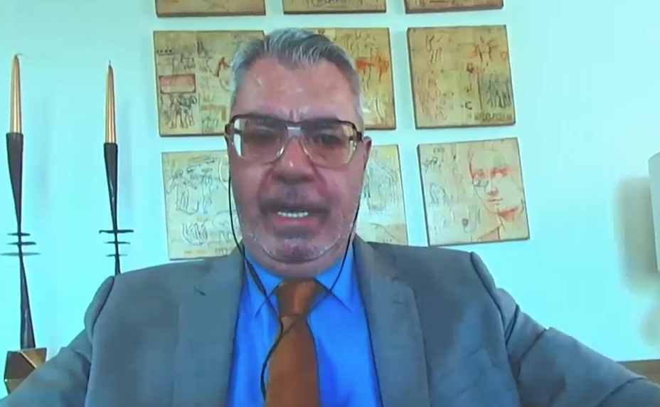 Θ. Μαντάς για βαριά αδικήματα: Προτεραιότητα η έγκαιρη δικαστική διερεύνηση και η συντομότατη εκδίκαση