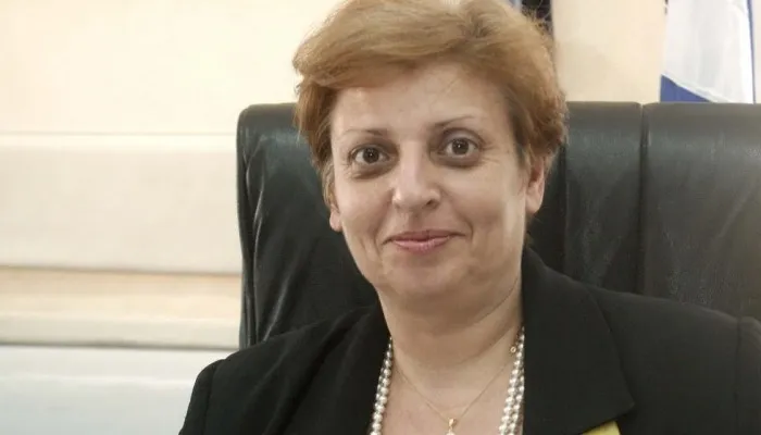 Στην αντιπεριφερειάρχη Ρεθύμνης αντιπροσωπεία γιατρών των κέντρων υγείας – Διαμαρτύρονται για τις εφημερίες στο νοσοκομείο