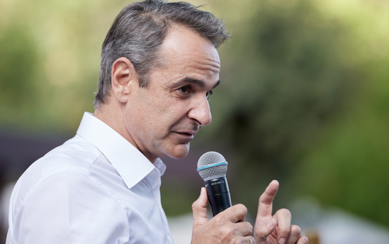 Εγκαινιάζει το κτήριο της ΑΑΔΕ ο Κ. Μητσοτάκης: Η νέα δομή, οι εγκαταστάσεις και οι διευκολύνσεις που παρέχει