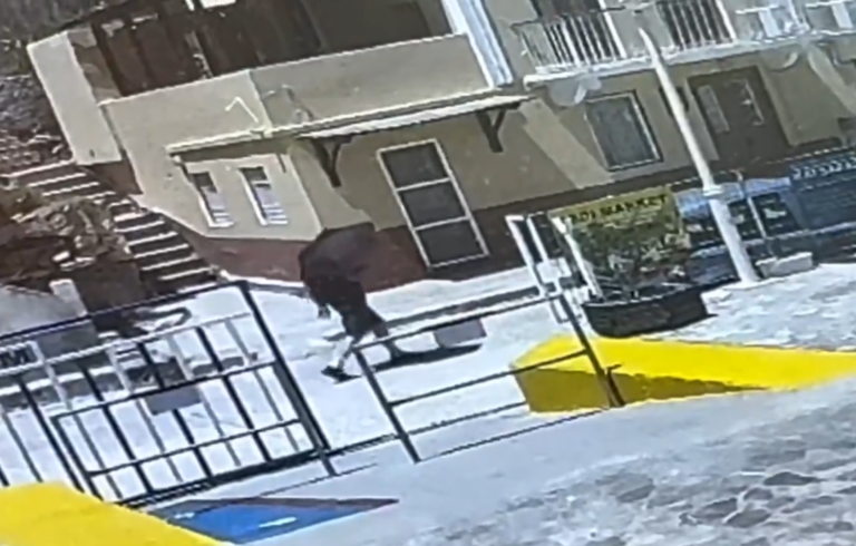 Σύμη – Εξαφάνιση Μόσλεϊ: Νέο βίντεο ντοκουμέντο από το BBC με τον Βρετανό παρουσιαστή – «Δεν χάνουμε την ελπίδα» λέει η σύζυγός του