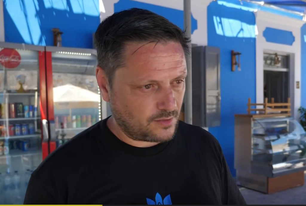 Πρώτη είδηση ο εντοπισμός της σορού του Μόσλεϊ στα βρετανικά ΜΜΕ – Οι αναφορές στη συμβολή του EΡΤΝews