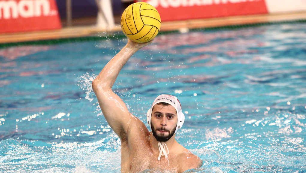 Τρίτος στην Ευρώπη ο Ολυμπιακός, 9-6 την Νόβι Μπέογκραντ στον μικρό τελικό