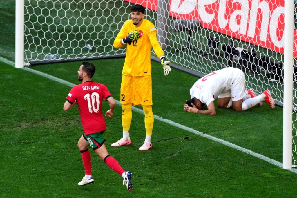 Το EURO 2024 απειλεί με… ρεκόρ αυτογκόλ (video)