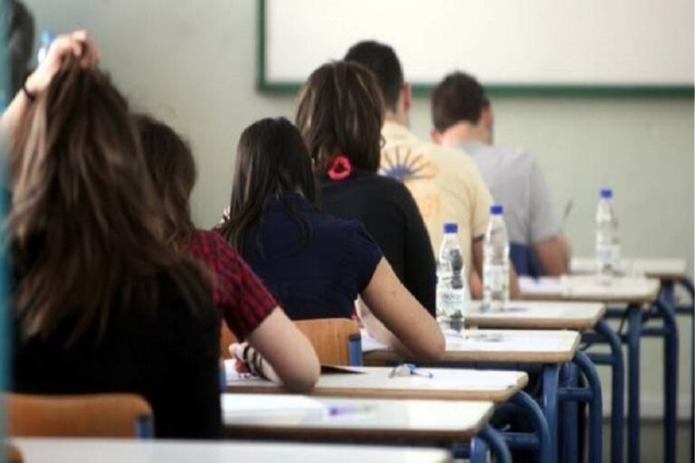 Πανελλαδικές 2024: Δείτε τα θέματα των Γερμανικών