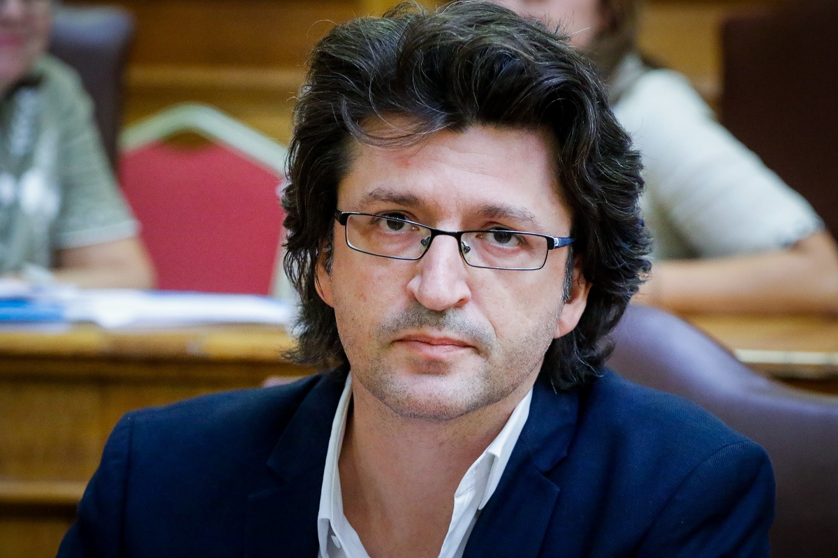 Π. Παπαγεωργίου στο Πρώτο για debate ΣΥΡΙΖΑ: Ελπίζουμε σ’ έναν πολιτισμένο και δημοκρατικό διάλογο – Πάμε με το στόχο της μεγαλύτερης συμμετοχής (audio)