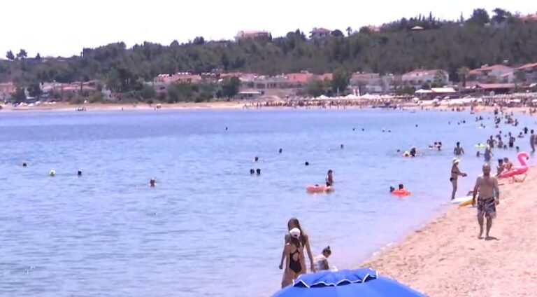 Ευρωεκλογές 2024: Η «ψήφος της παραλίας», τα τσιπουράκια και οι ευρωκουβέντες μετά την κάλπη