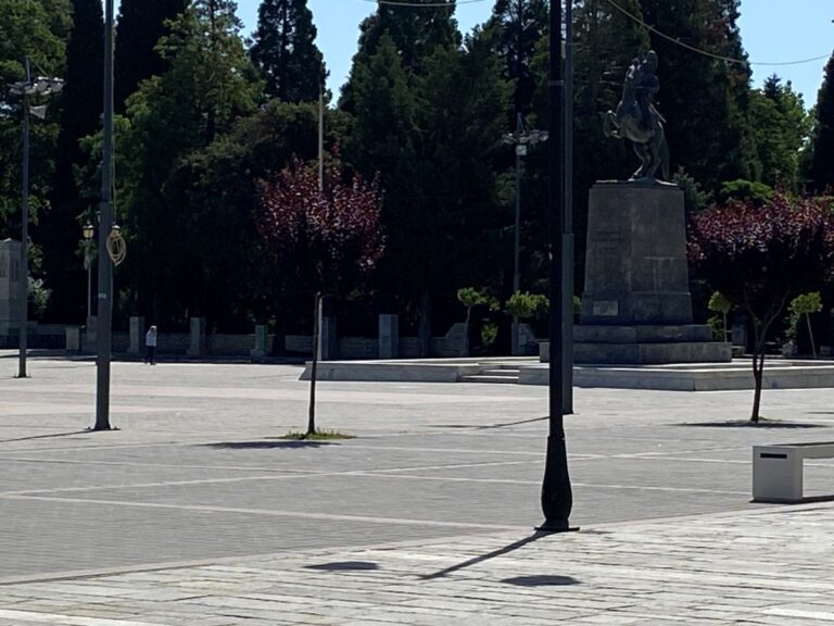 Έρχεται στην Τρίπολη το Street Basketball