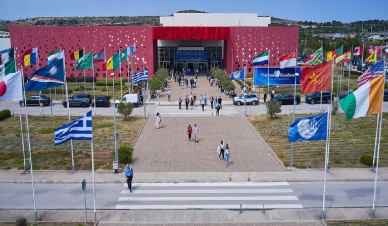 Ποσειδώνια 2024: Η επόμενη μέρα της ελληνικής ναυτιλίας 