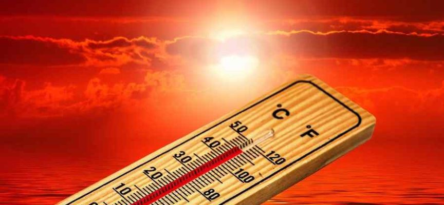Σάμος: Κλειστά τα σχολεία λόγω και διαθέσιμες κλιματιζόμενες δημοτικές αίθουσες λόγω καύσωνα