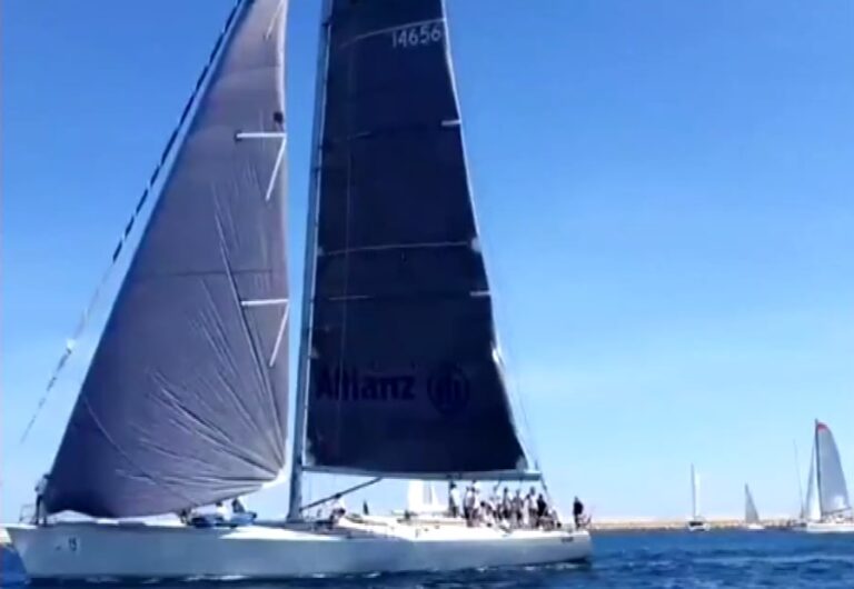 Όλα έτοιμα για τη 38η Regatta Brindisi-Corfu