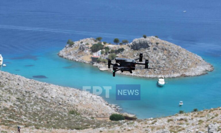Σύμη – Εξαφάνιση Μόσλεϊ: Άφαντος για τρίτη μέρα ο παρουσιαστής του BBC – Ενισχύονται οι ομάδες έρευνας