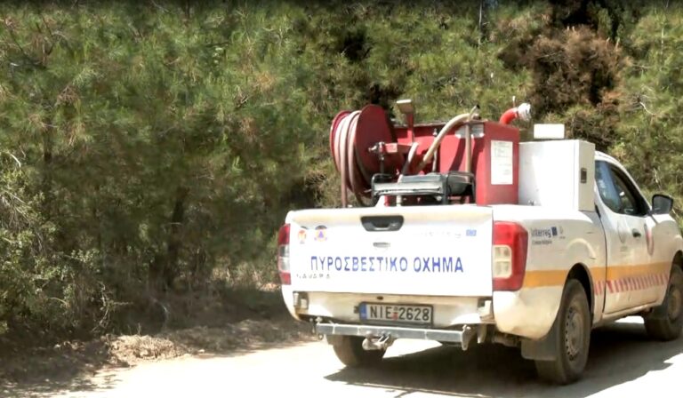 Θεσσαλονίκη: Εθελοντικές περιπολίες για την προστασία του Σέιχ Σου