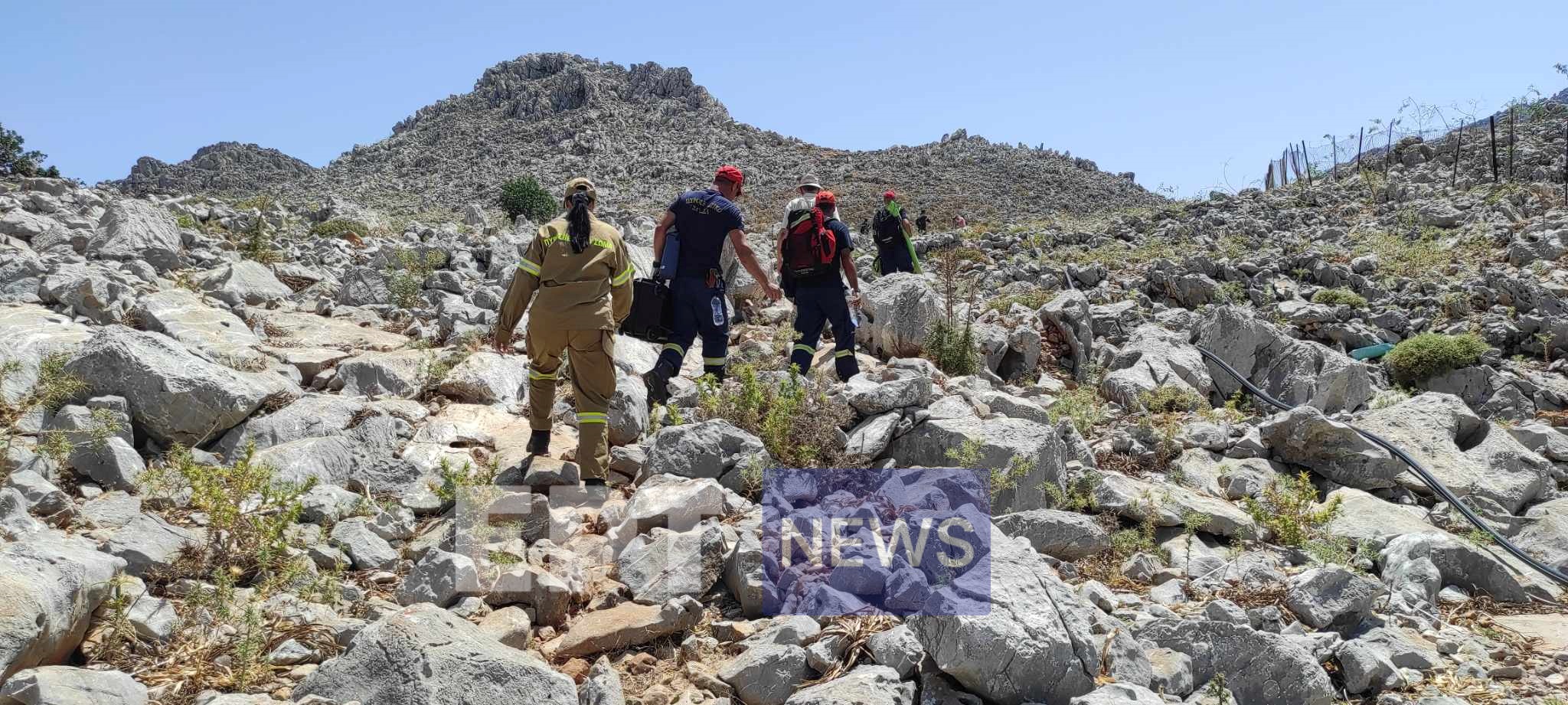 Σύμη – Εξαφάνιση Μόσλεϊ: Βήμα – βήμα οι έρευνες των αρχών μέσα από το ΕΡΤNews – Με κομμένη την ανάσα περιμένουν όλοι να βρεθούν τα ίχνη του (βίντεο +φωτό)