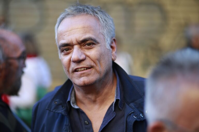 Π. Σκουρλέτης στο Πρώτο: Ασέλγεια πάνω στο σώμα του ΣΥΡΙΖΑ είναι αυτό που επιχειρεί σήμερα ο Στέφανος Κασσελάκης (audio)
