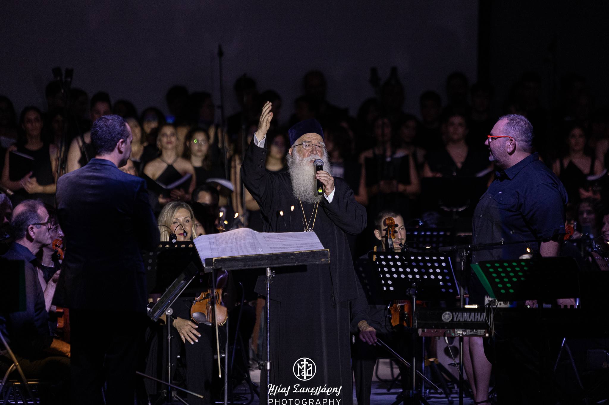 Βόλος: “Έπεσε” η αυλαία της Ναυτικής Εβδομάδας 2024
