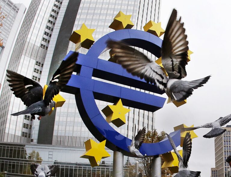 ΕΚΤ: Δάνεια ύψους 450 εκατομμυρίων ευρώ για μικρομεσαίες επιχειρήσεις και υποδομές στην Τυνησία