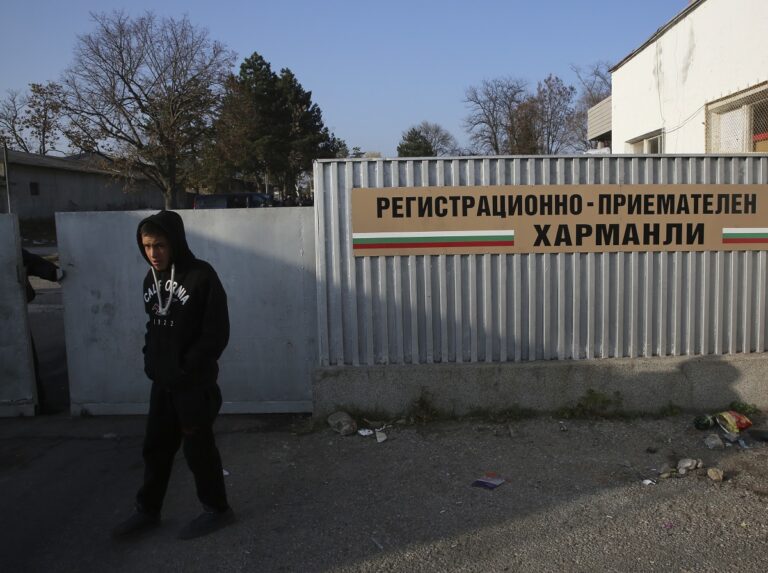 Βουλγαρία: Η συνοριακή αστυνομία διαβεβαιώνει ότι η χώρα είναι έτοιμη να ενταχθεί πλήρως στο χώρο Σένγκεν