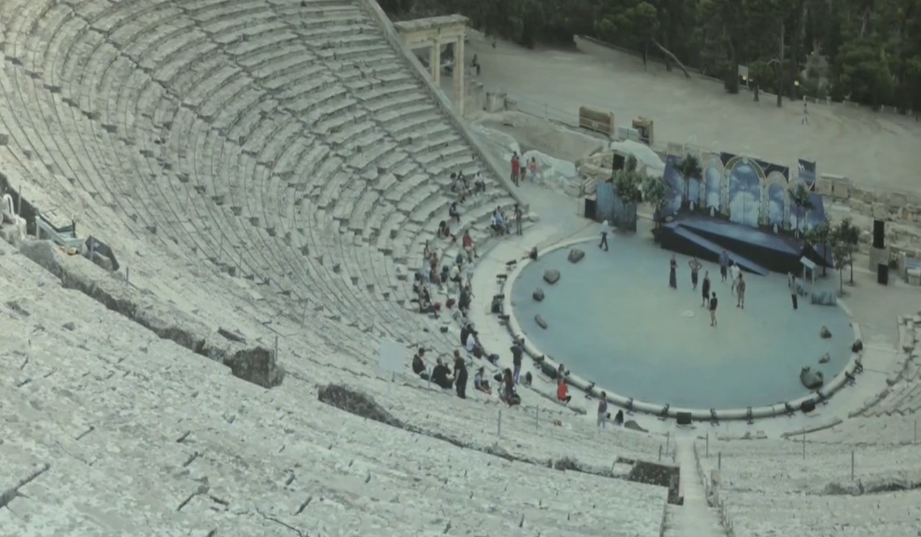 53ο Φεστιβάλ Ολύμπου: 40 πολιτιστικές εκδηλώσεις από 3 Ιουλίου έως 14 Σεπτέμβρη