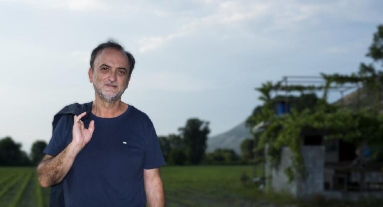 Φεστιβάλ Ακροναυπλίας: Ένα νέο φεστιβάλ ιδρύεται από τον Δήμο Ναυπλίου σε Καλλιτεχνική Διεύθυνση Θοδωρή Γκόνη