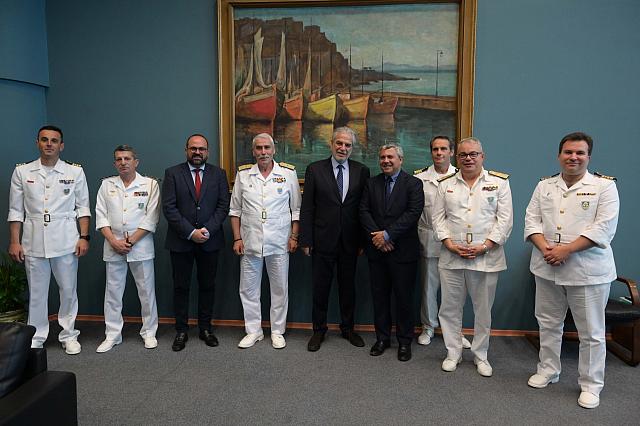 Χανιά: Προμήθεια 11 σκαφών με υγειονομικό εξοπλισμό – Δύο σε Σφακιά και Ιεράπετρα