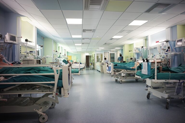 Θεσσαλονίκη: Αγιασμός θα τελεστεί  στο Καρδιολογικό τμήμα του νοσοκομείου «Γ.Παπανικολάου»