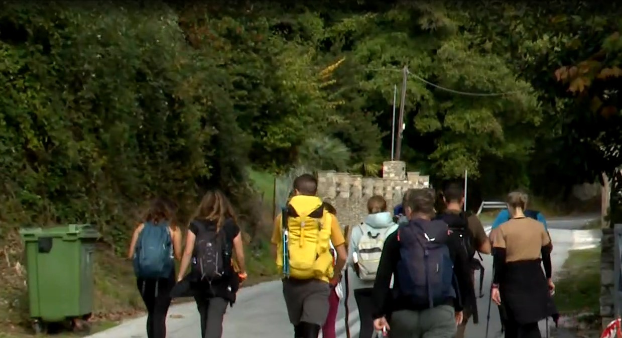 Αλλεπάλληλες εξαφανίσεις και θάνατοι ξένων τουριστών – Ο καύσωνας βασικός «ένοχος»