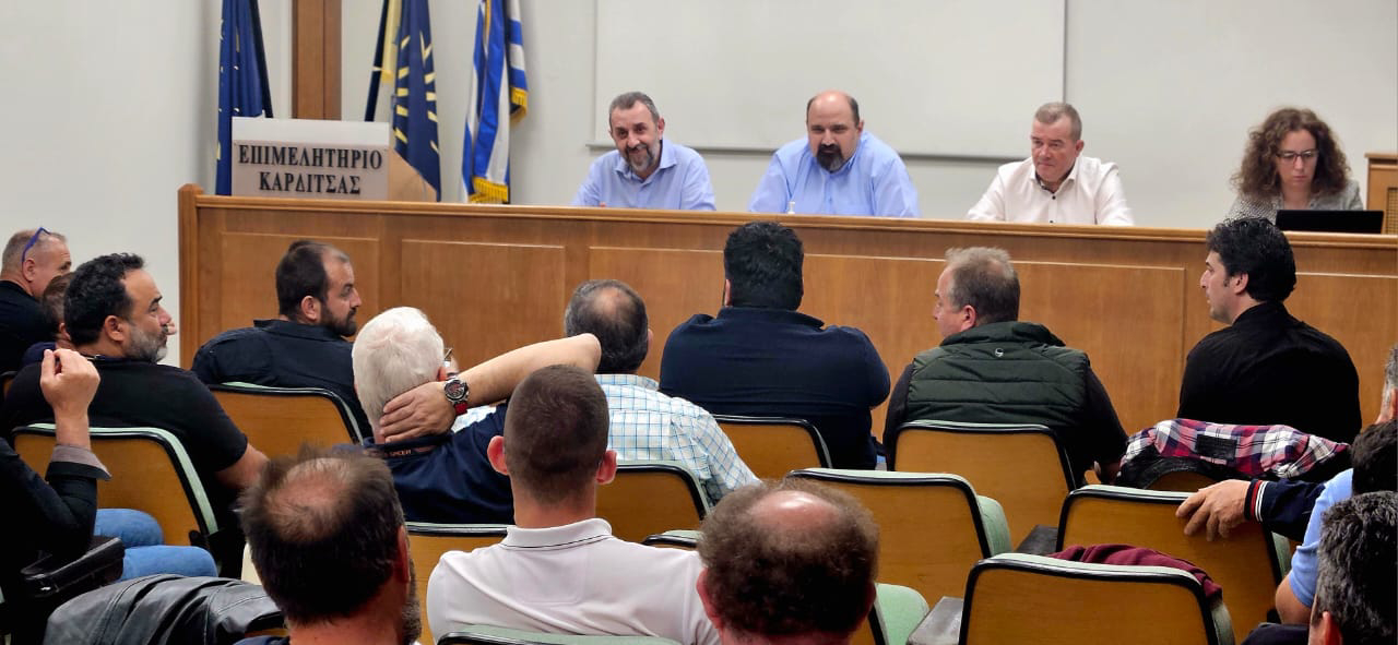 Χρ. Τριαντόπουλος για τις πληγείσες περιοχές Θεσσαλίας – Έβρου: Παράταση έως 21/6 για τα ειδικά σχήματα ενίσχυσης επιχειρήσεων