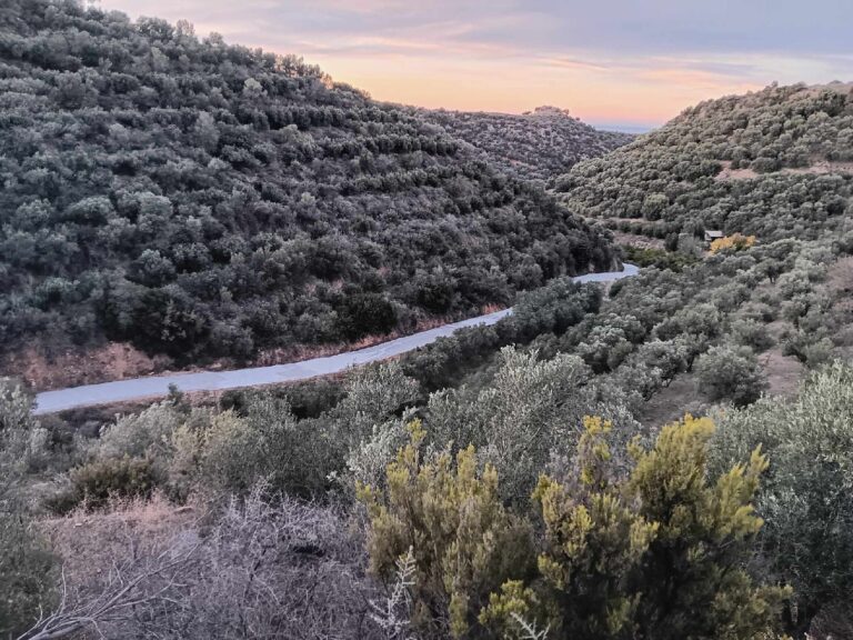 Χανιά: Περισσότερα από 1,8 εκ. ευρώ για τσιμεντοστρώσεις σε περιαστικές περιοχές του Δήμου