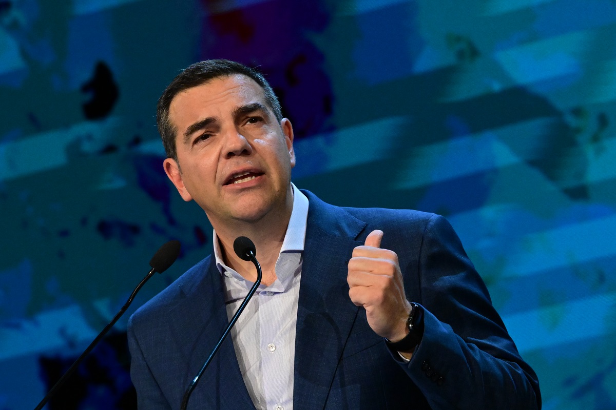 tsipras