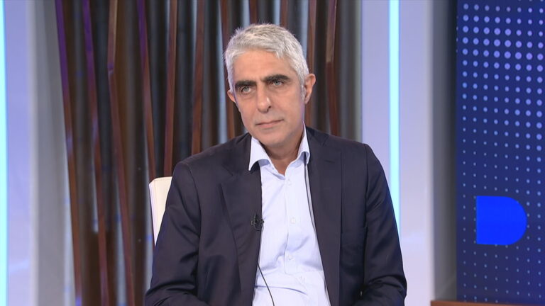Γ. Τσιπρας στο ΕΡΤNews για απόλυση: Η διαρροή ΣΥΡΙΖΑ είναι δολοφονία χαρακτήρα
