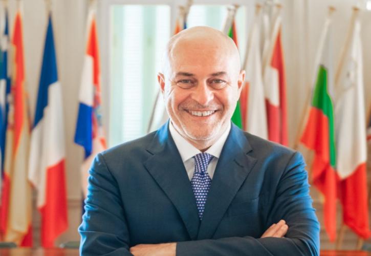 Κέρκυρα – Κ. Τσουτσοπλίδης: Περισσότερη ή λιγότερη Ευρώπη, το επίδικο των Ευρωεκλογών