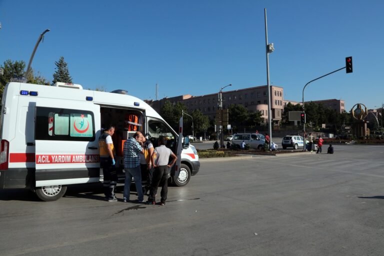 Έκρηξη αερίου σε εστιατόριο στην επαρχία της  Σμύρνης – Τέσσερις νεκροί και πολλοί τραυματίες