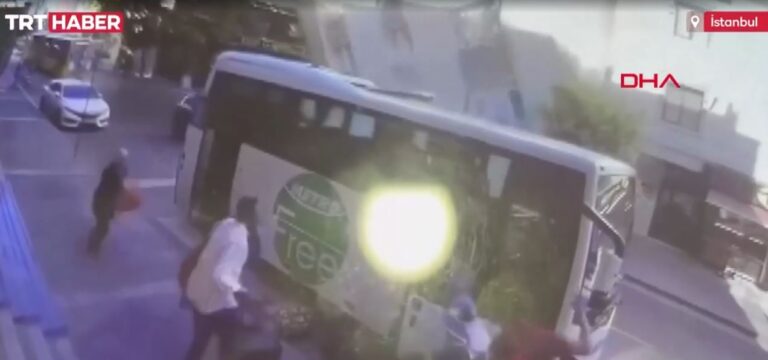 Καθ. αντισεισμικής τεχνολογίας στο ΕΡΤNews για την κατάρρευση κτιρίου στην Κων/λη: Πιθανές αιτίες η κακή συντήρηση και η προσθήκη ορόφων