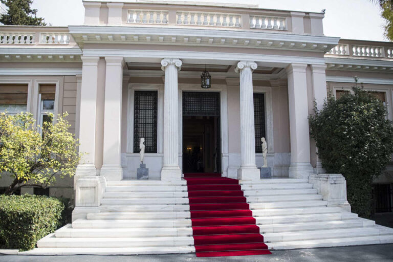 Κυβερνητικές πηγές: Η πλατφόρμα είναι ανοιχτή και περιμένει τον Στ. Κασσελάκη να κάνει επιτέλους δήλωση πόθεν έσχες