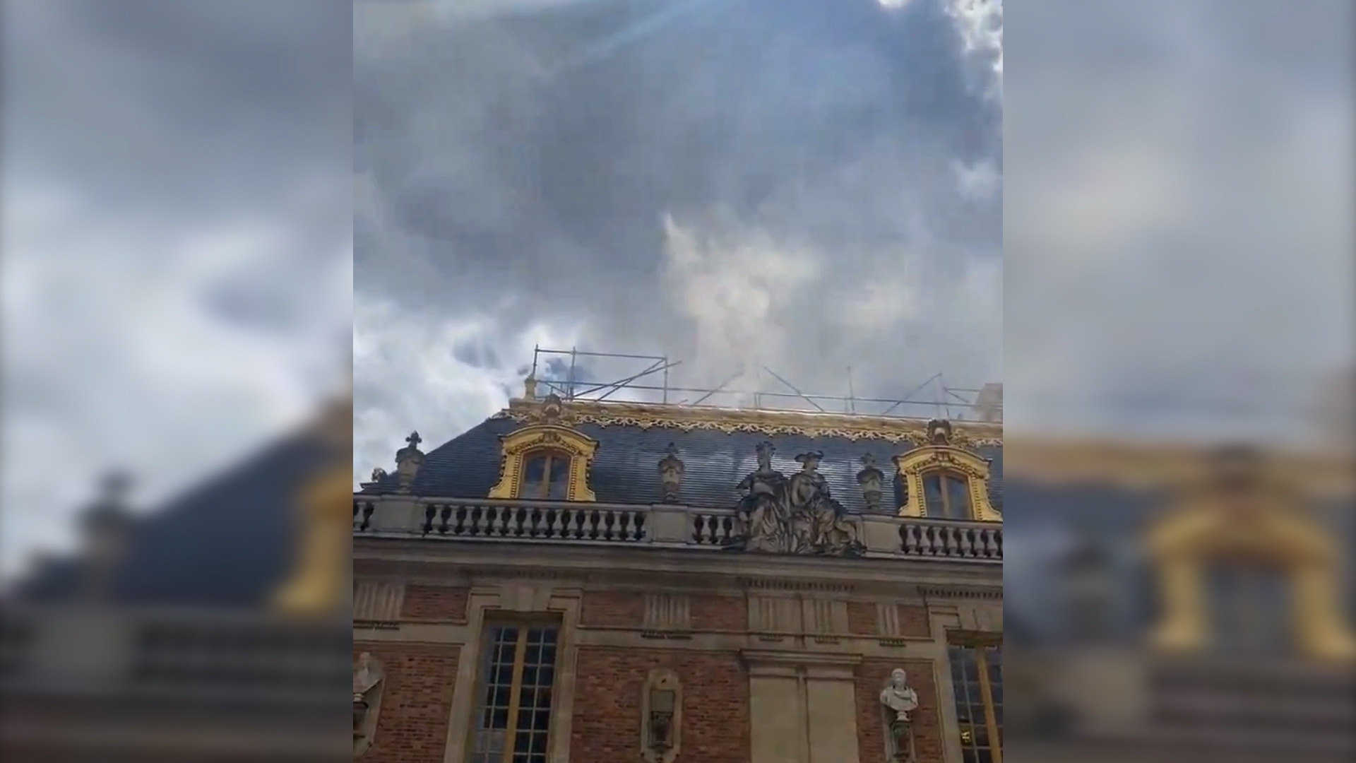 versailles
