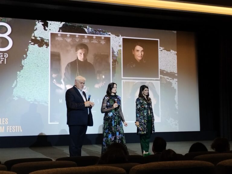 Λαμπερές προσωπικότητες, βραβεία και το ERTFLIX International στο 18ο Φεστιβάλ Ελληνικού Κινηματογράφου Λος Άντζελες